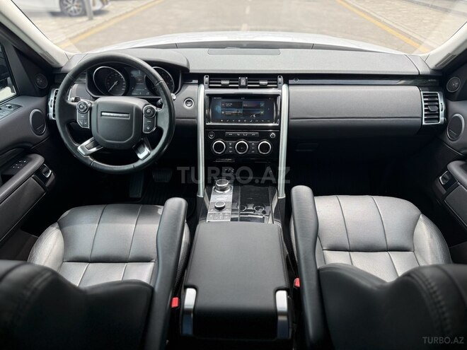 Land Rover Discovery 2017, 176,000 km - 3.0 l - Bakı