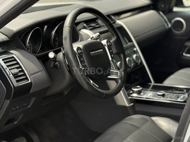 Land Rover Discovery 2017, 176,000 km - 3.0 l - Bakı
