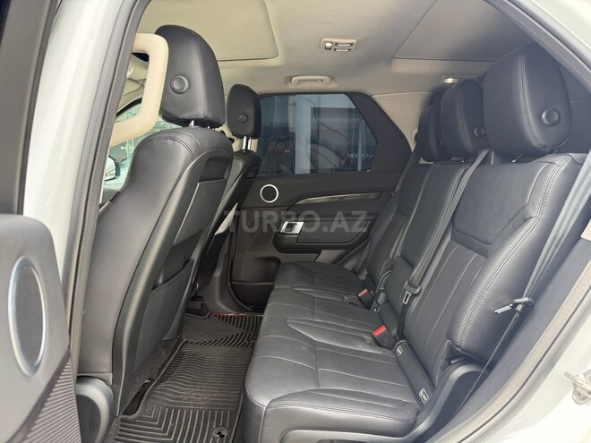 Land Rover Discovery 2017, 176,000 km - 3.0 l - Bakı