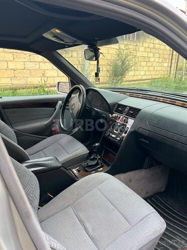 Mercedes C 200 1998, 541,000 km - 2.0 л - Bakı