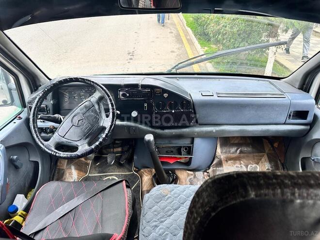 Mercedes Sprinter 312 1998, 356,545 km - 2.5 l - Qazax