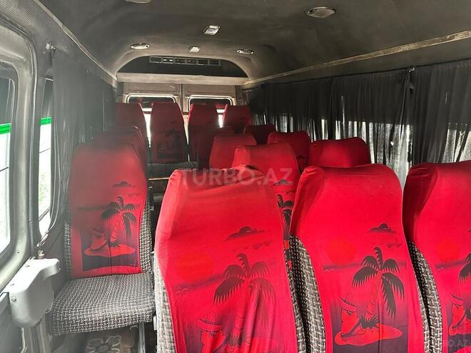 Mercedes Sprinter 312 1998, 356,545 km - 2.5 l - Qazax