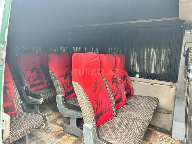 Mercedes Sprinter 312 1998, 356,545 km - 2.5 l - Qazax
