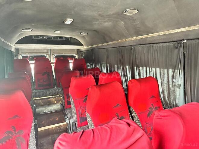 Mercedes Sprinter 312 1998, 356,545 km - 2.5 l - Qazax