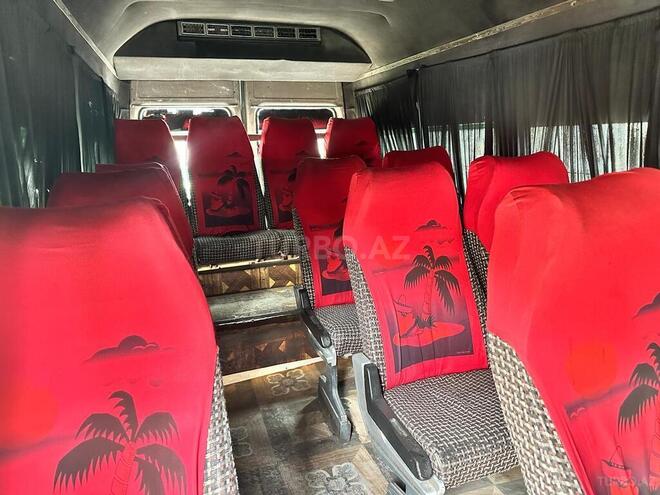 Mercedes Sprinter 312 1998, 356,545 km - 2.5 l - Qazax