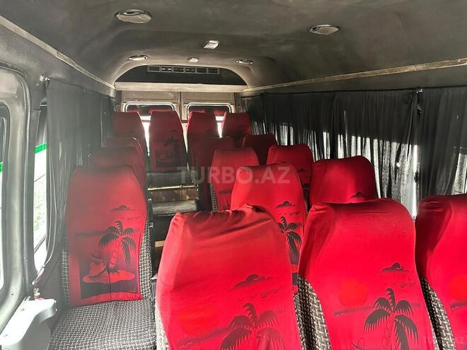 Mercedes Sprinter 312 1998, 356,545 km - 2.5 l - Qazax