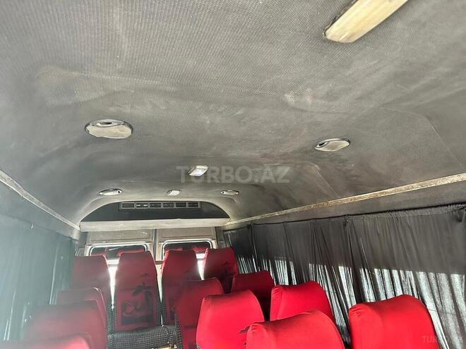Mercedes Sprinter 312 1998, 356,545 km - 2.5 l - Qazax