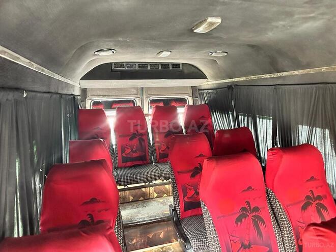 Mercedes Sprinter 312 1998, 356,545 km - 2.5 l - Qazax