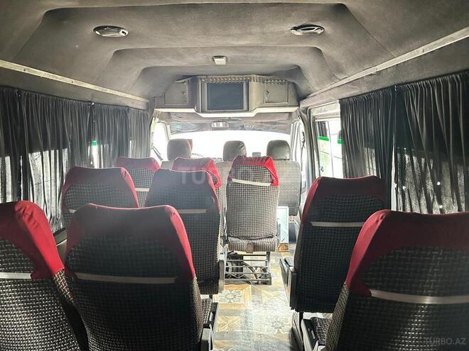 Mercedes Sprinter 312 1998, 356,545 km - 2.5 l - Qazax