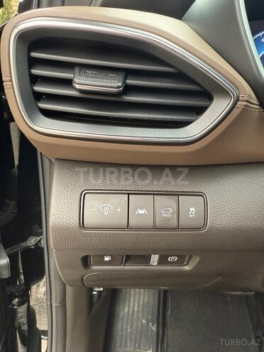 Hyundai Santa Fe-13