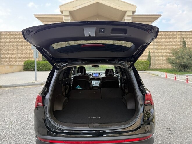 Hyundai Santa Fe-14