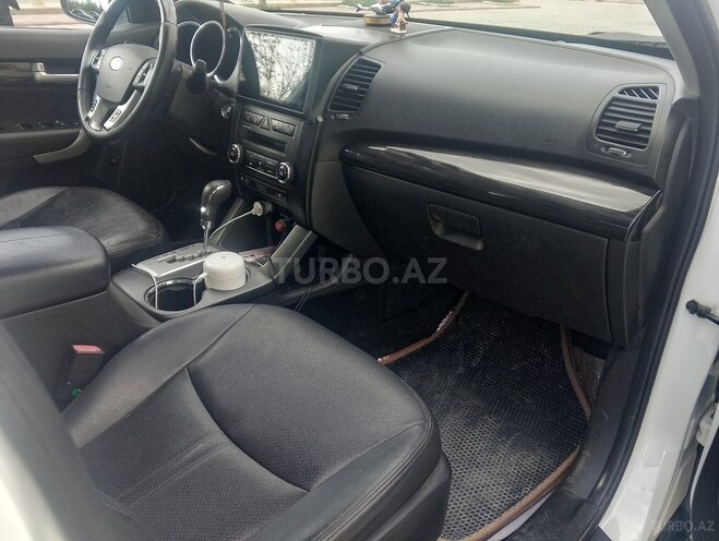 Kia Sorento 2010, 221,780 km - 2.0 l - Şirvan