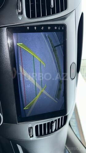 Kia Cerato 2017, 128,000 km - 2.0 l - Bakı