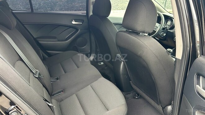 Kia Cerato 2017, 128,000 km - 2.0 l - Bakı