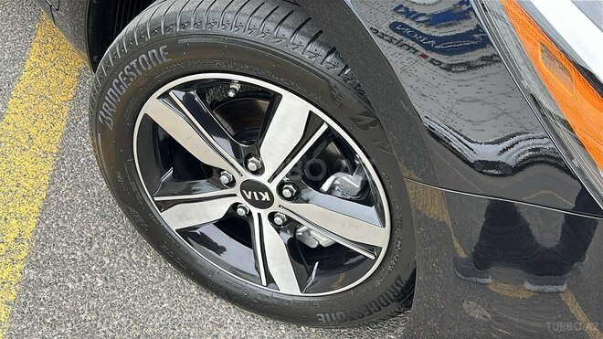 Kia Cerato 2017, 128,000 km - 2.0 l - Bakı