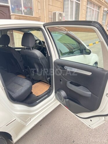 Mercedes B 170 2007, 145,000 km - 1.7 л - Bakı