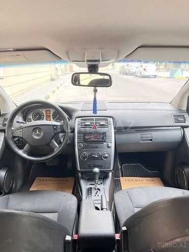 Mercedes B 170 2007, 145,000 km - 1.7 л - Bakı