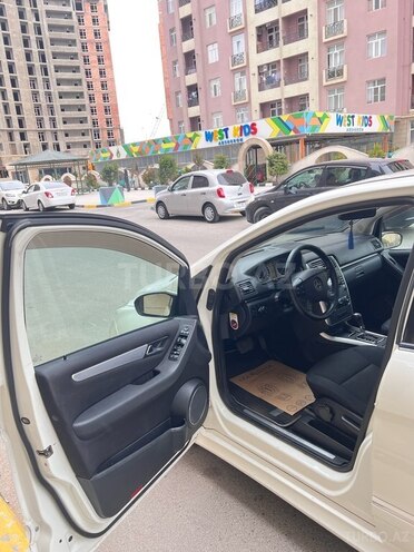 Mercedes B 170 2007, 145,000 km - 1.7 л - Bakı