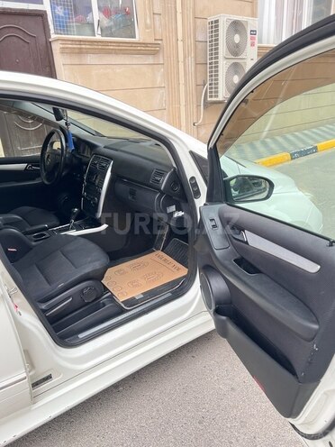Mercedes B 170 2007, 145,000 km - 1.7 л - Bakı