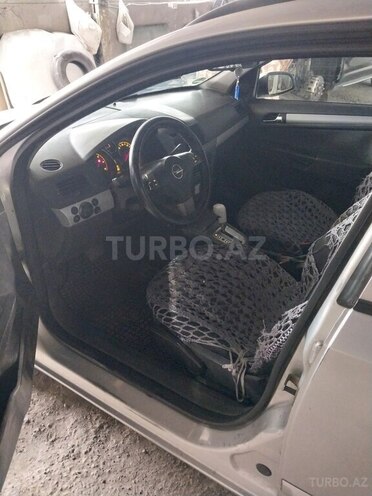 Opel Astra 2006, 321,456 km - 1.9 l - Bakı
