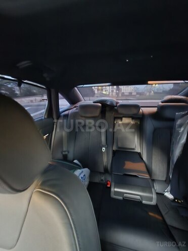 Audi A6 2020, 108,000 km - 2.0 l - Bakı