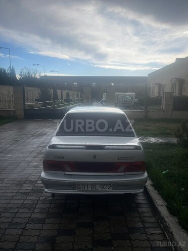 LADA (VAZ) 2115 2004, 235,000 km - 1.5 l - Gəncə