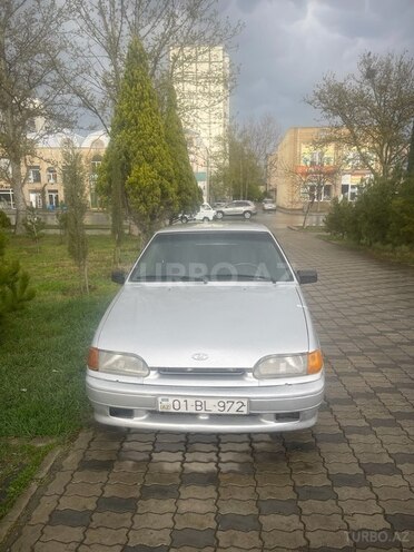 LADA (VAZ) 2115 2004, 235,000 km - 1.5 l - Gəncə