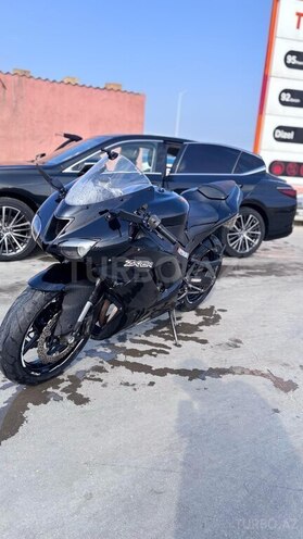 Kawasaki ZX-6R 2007, 41,000 km - 0.6 l - Bakı