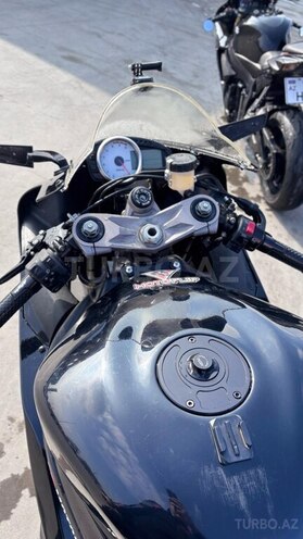 Kawasaki ZX-6R 2007, 41,000 km - 0.6 l - Bakı