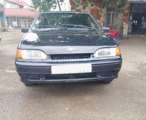 LADA (VAZ) 2115 2009, 211,312 km - 1.6 l - Ağstafa