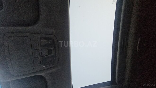 Ssang Yong Korando 2014, 138,000 km - 2.0 l - Bakı