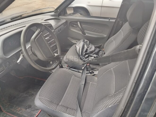 LADA (VAZ) 2115 2009, 211,312 km - 1.6 l - Ağstafa