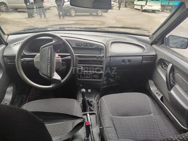 LADA (VAZ) 2115 2009, 211,312 km - 1.6 l - Ağstafa
