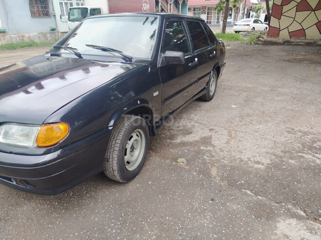 LADA (VAZ) 2115 2009, 211,312 km - 1.6 l - Ağstafa