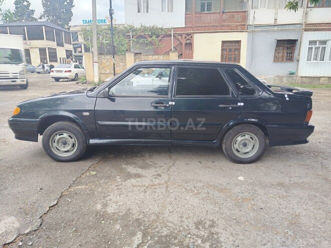 LADA (VAZ) 2115 2009, 211,312 km - 1.6 l - Ağstafa