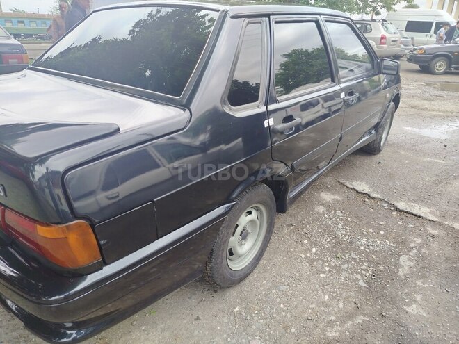 LADA (VAZ) 2115 2009, 211,312 km - 1.6 l - Ağstafa