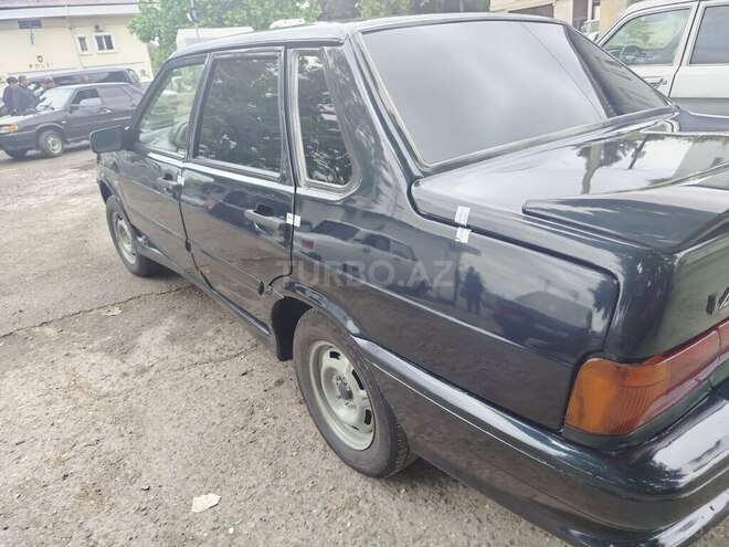 LADA (VAZ) 2115 2009, 211,312 km - 1.6 l - Ağstafa
