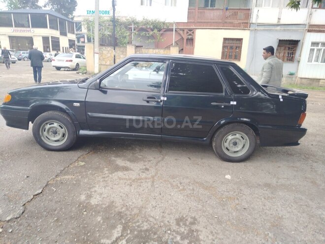 LADA (VAZ) 2115 2009, 211,312 km - 1.6 l - Ağstafa