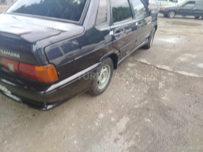 LADA (VAZ) 2115 2009, 211,312 km - 1.6 l - Ağstafa