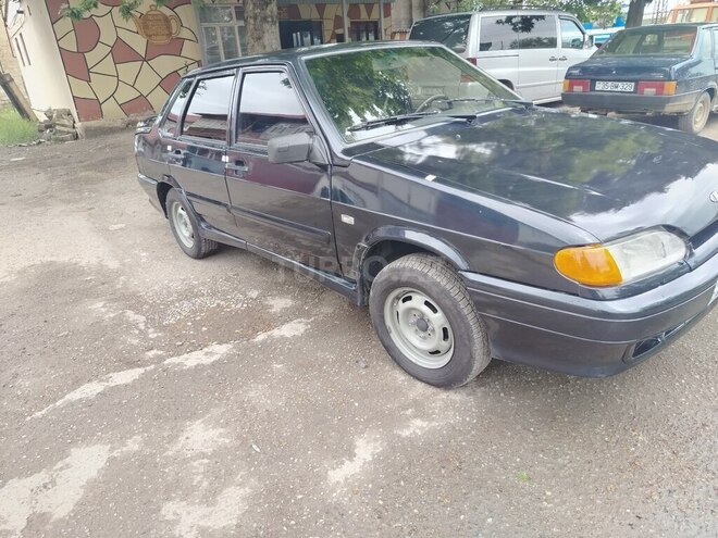 LADA (VAZ) 2115 2009, 211,312 km - 1.6 l - Ağstafa