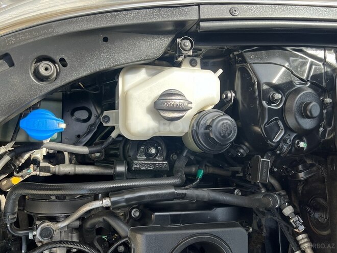 Hyundai Grandeur 2012, 180,000 km - 2.4 л - Bakı