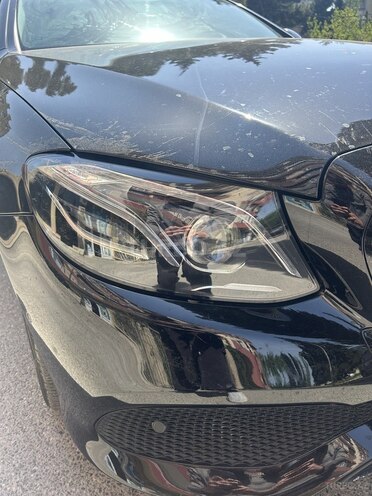 Mercedes E 220 d 2017, 150,000 km - 2.0 l - Bakı