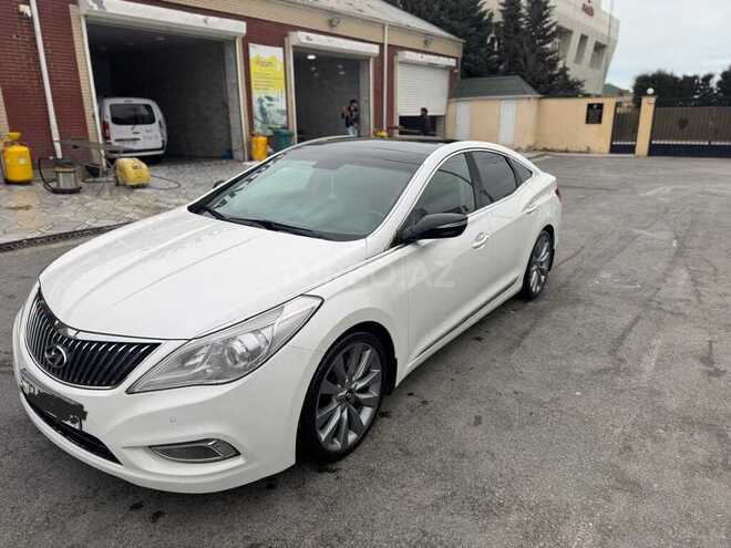 Hyundai Azera 2013, 198,000 km - 3.0 л - Bakı