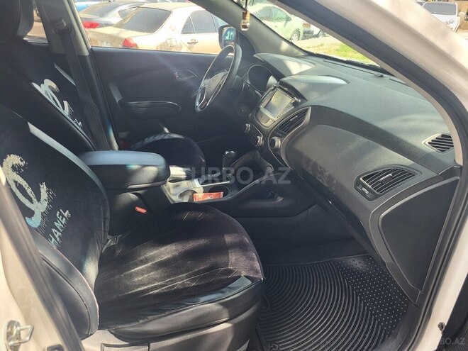 Hyundai ix35 2014, 226,700 km - 2.0 l - Bakı