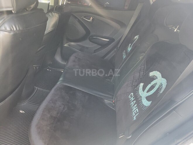 Hyundai ix35 2014, 226,700 km - 2.0 l - Bakı