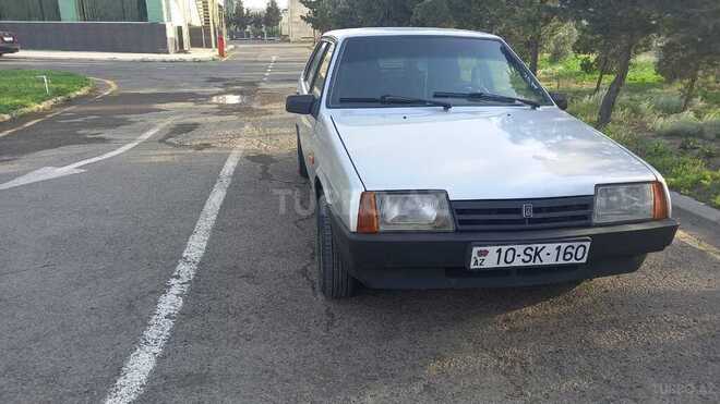 LADA (VAZ) 21099 2003, 200,000 km - 1.6 l - Şirvan