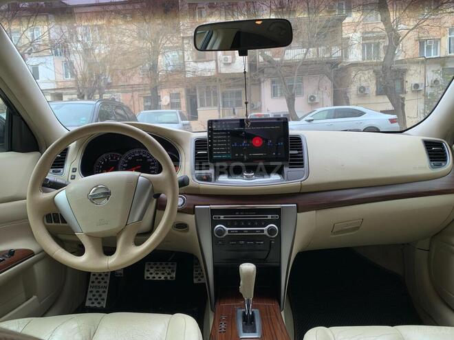 Nissan Teana 2010, 235,000 km - 2.5 l - Bakı