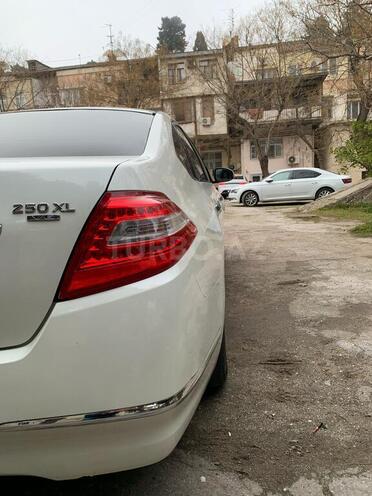 Nissan Teana 2010, 235,000 km - 2.5 l - Bakı