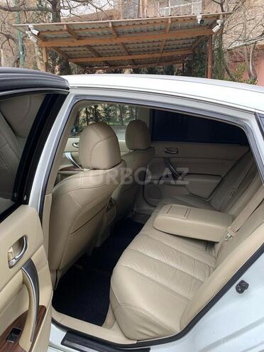 Nissan Teana 2010, 235,000 km - 2.5 l - Bakı