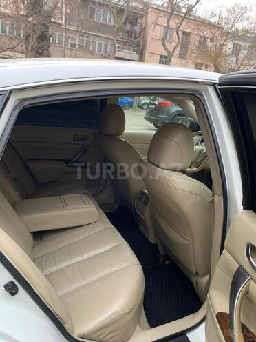 Nissan Teana 2010, 235,000 km - 2.5 l - Bakı